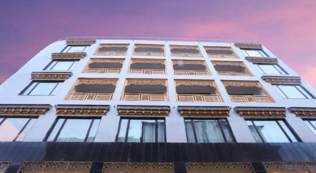 Hotel Lasermo