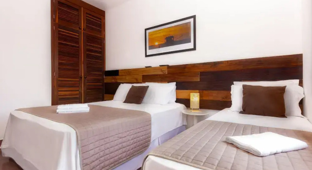 Rentes House Ubatuba