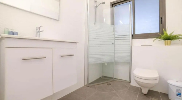 Апартаменты с балконом Migdalor apartments Tiberias
