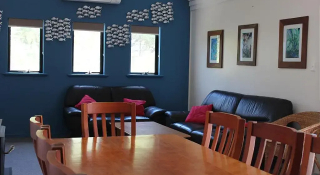 Коттедж Standard Margaret River Beach Houses