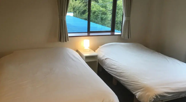 Fuji Scenic House 73