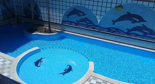 Апартаменты Exoticky apartman
