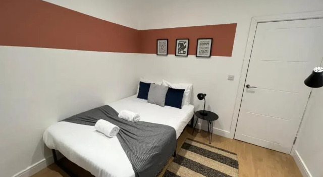 Heart of the City Centre - Serviced Apartments, Varaa Huoneisto Asunnot kohteessa Merseyside, Huoneisto