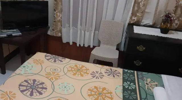 Двухместный номер Standard Center Parkway Pension House