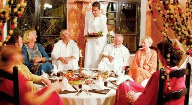 Kafr El-Gouna, Забронировать Отель СПА-отели Хургада, рядом с Star Fish Restaurant, SPA-услуги