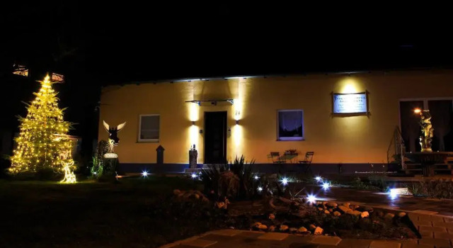 Treppendorfer Apartments, Book Apartment Treppendorf Steigerwald