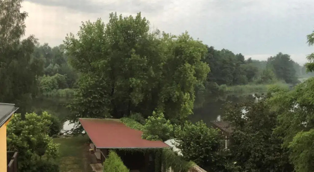 Standardní Dvoulůžkový s manželskou postelí pokoj Riverside Inn
