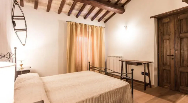 Domus in Castro, Réserver Hôtel Giano dell'Umbria 