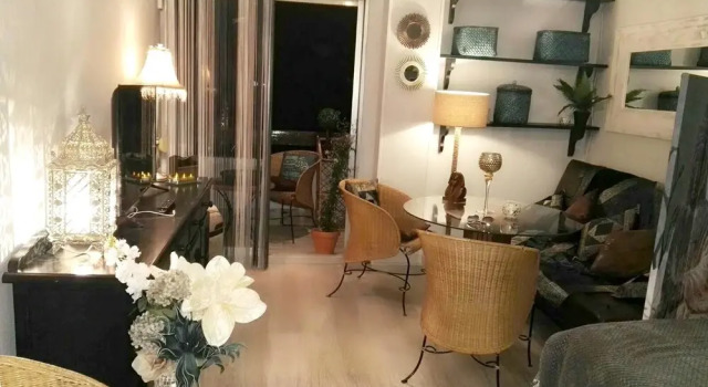 Studio in Sevilla, With Wonderful City View, Terrace and Wifi, Забронировать Отель Севилья провинция Севилья, рядом с Торре-дель-Оро