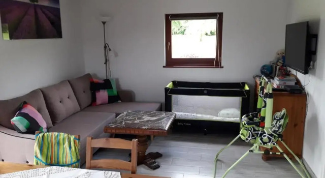 Apartament Fenowe Wzgórze, Забронировать Апартаменты/квартира Строне-Слёнске 