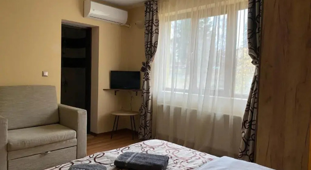 Номер Deluxe Kot Garden Guest House
