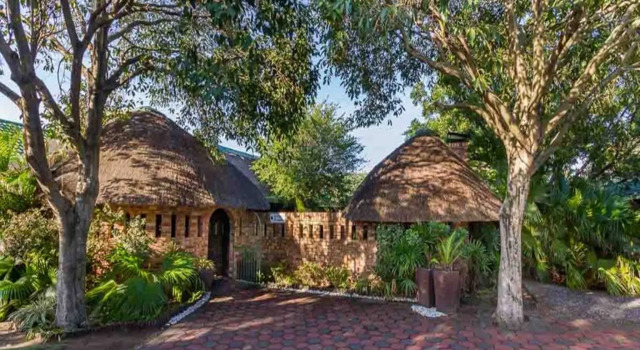 Номер Standard La Mer Lodge