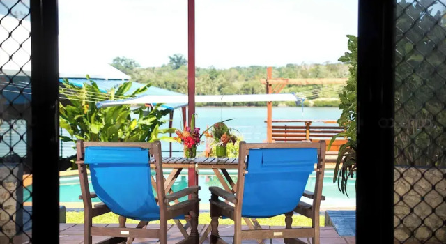 Люкс Standard Retreat Seaside