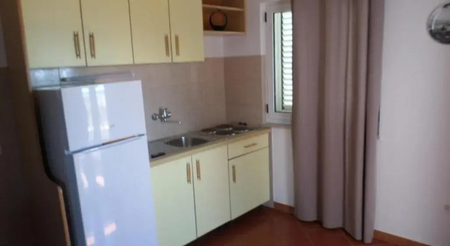 Апартаменты с видом на море Apartments Gordana