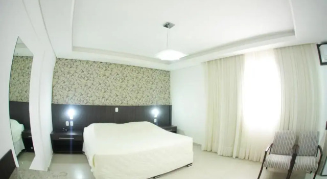 Люкс Superior Hotel Cantelle