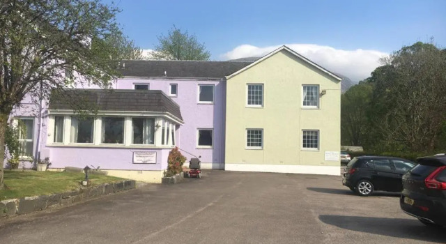Апартаменты Glenlochy Nevis Bridge Apartments