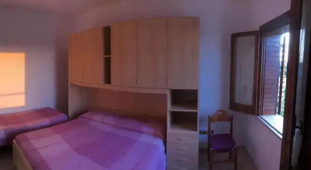Villa Maria Elena, Varaa Villa Briatico Calabria