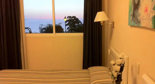 Apartment in Los Gigantes 100641, Prenota Appartamento Hotel a Tenerife con piscina, Piscina