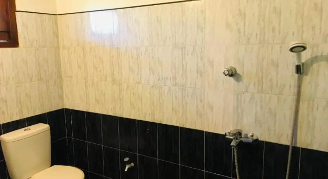 Двухместный номер Standard Sinhagiri Villa
