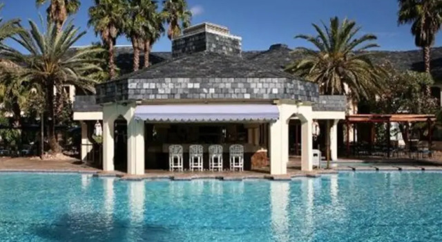 Номер Standard Peermont Walmont at Mmabatho Palms
