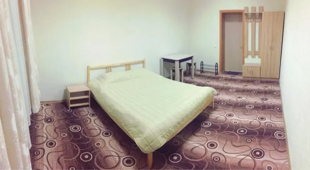 Kovcheg, Prenota Locanda Hotel a Central Russia con parcheggio, Parcheggio