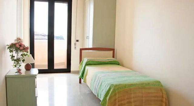 Номер Standard Blu Hotel