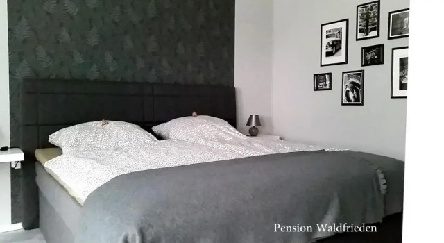 Семейный номер Standard Pension Holl und Boll Am Hexenstieg