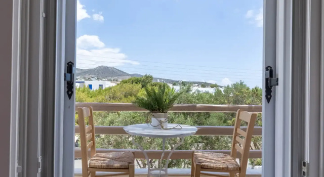 Номер Standard Acoya Residences
