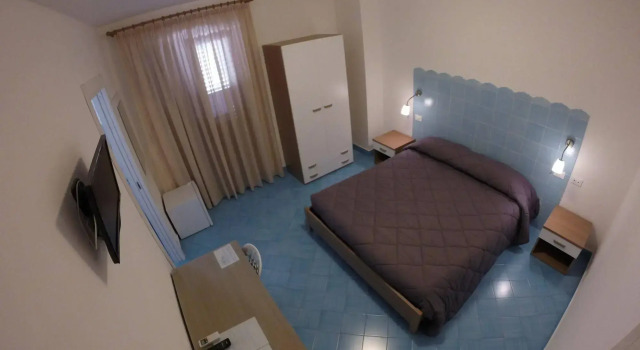 B&B Sperlonga