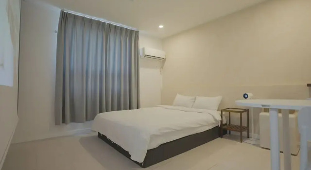 Номер Superior Jeju Stay Hotel