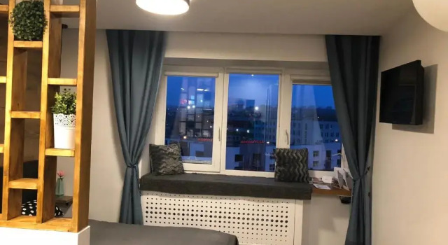 K&P Apartment, Book Apartment Vilkpede Vilnius