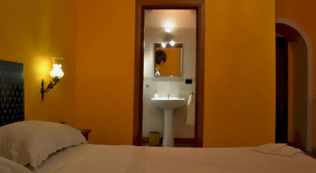 Номер Standard A Casa di Mamma