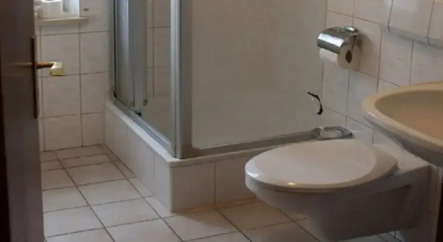 Номер Economy Landgasthof Fuchsbau
