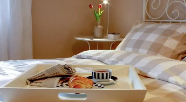 Holiday Apartment Am Buchbuhl, Varaa Huoneisto Hotellit Baijeri pysäköinnillä, Pysäköinti