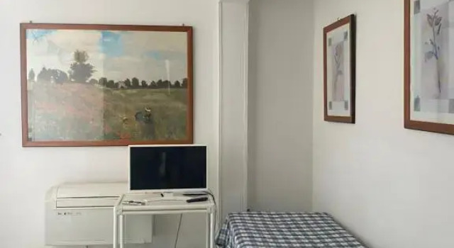 Номер Deluxe Amare