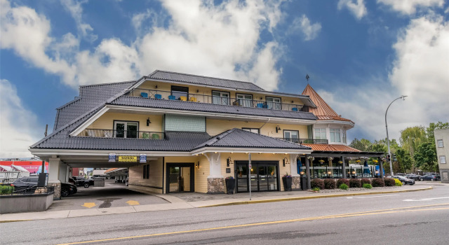 Prestige Inn Kelowna, Foglalás Szálloda Kelowna Brit Columbia