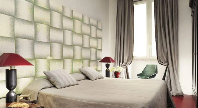 Casa Heberart Guest House - Sistina