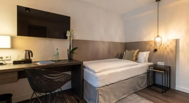 Номер Standard Hotel Weißes Ross