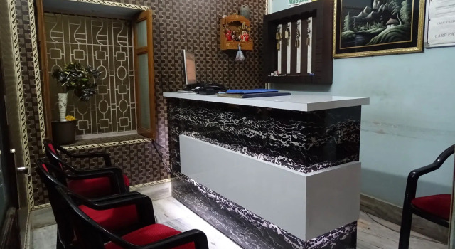 Teerth Guest House