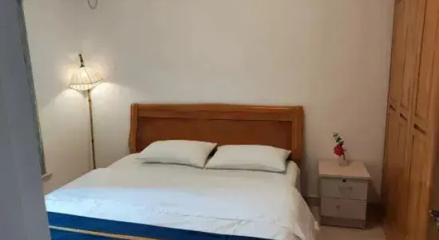 Zhuhai Xixiangge Homestay, Rezervovat Hotel Hotely v Guangdong s bazénem, Bazén