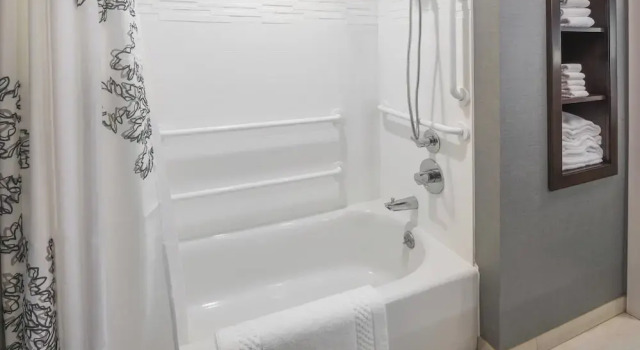 Люкс Residence Inn by Marriott Fishkill