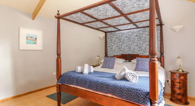 The Barn, Boek Hotel Hotels in Merseyside met zwembad, Zwembad