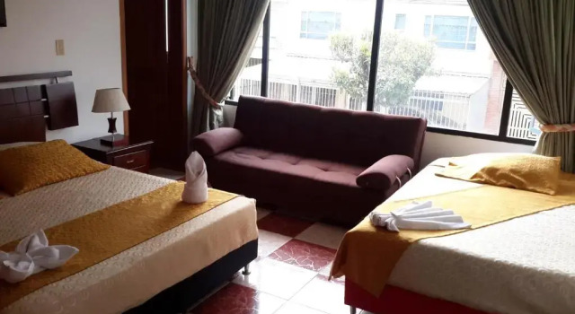 Hotel Ag Boutique Home