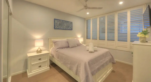 The Dunes Cotton Tree, Book Lejlighed Hoteller i Sunshine Coast med parkering, Parkering