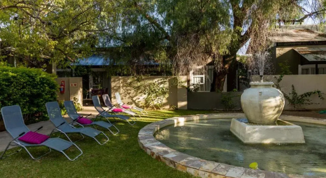 Suite Village Boutique Hotel