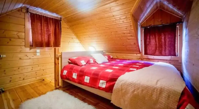 Kedra Village Retreats - Mountain Escape, Book Chalet Hotels in Central Greece with a Pool, Swimming Pool