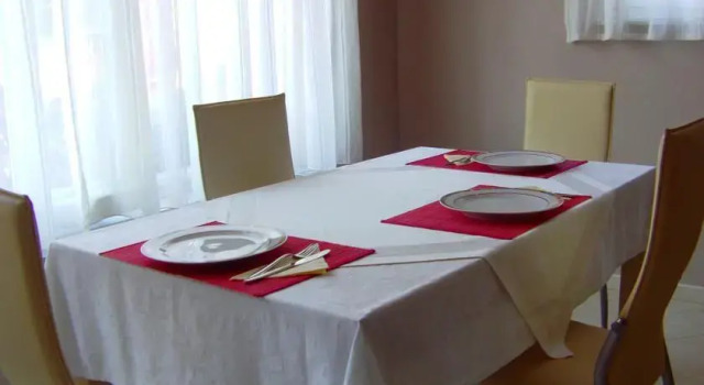 Rooms Magdić, Rezerwuj Pensjonat Korenica 