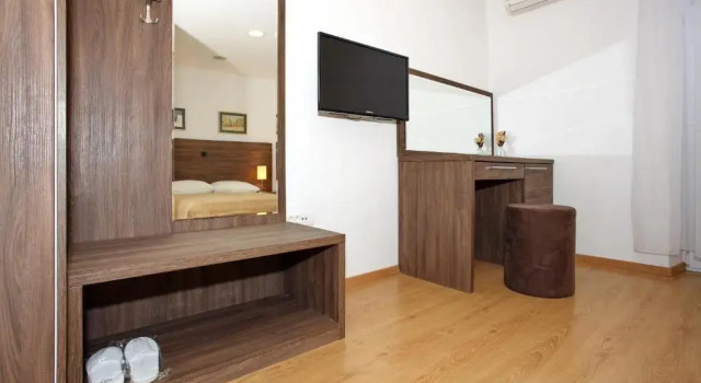 Номер Standard Accommodation Iva