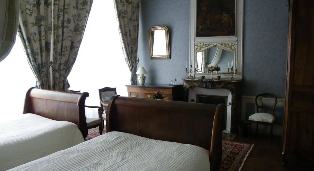 Château de Colliers, Rezerwuj Hotel  