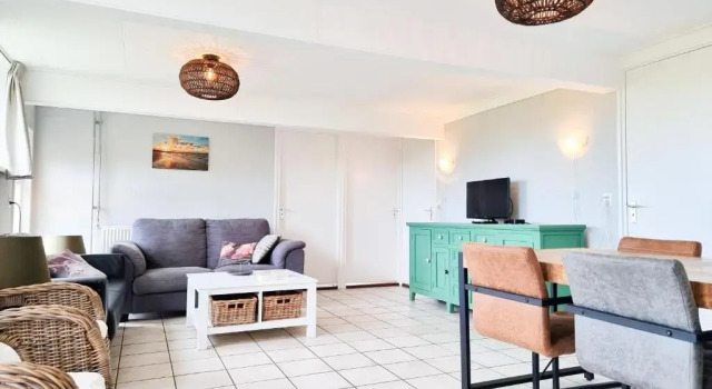 Landelijk gelegen vakantiebungalow OK19, Book Hotel Oostkapelle Zeeland